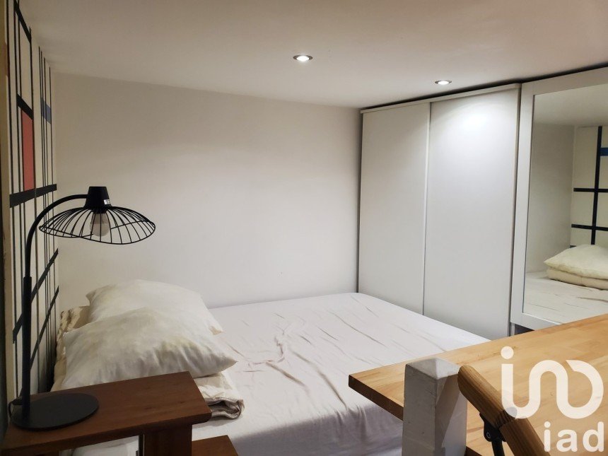 Studio 1 pièce de 22 m² à Le Pré-Saint-Gervais (93310)