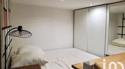 Studio 1 pièce de 22 m² à Le Pré-Saint-Gervais (93310)