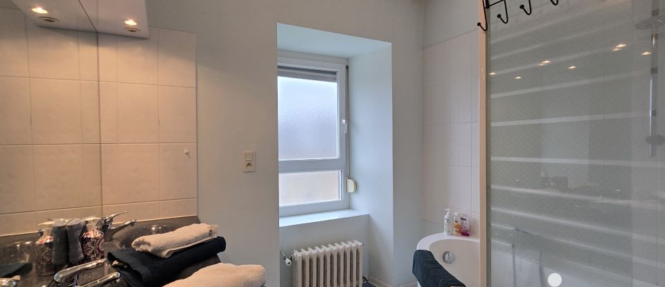 Maison 5 pièces de 119 m² à Guingamp (22200)