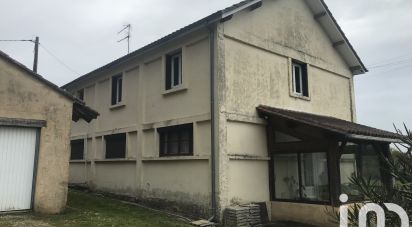 Maison 5 pièces de 158 m² à Creysse (24100)