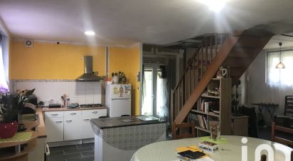 Maison 5 pièces de 158 m² à Creysse (24100)