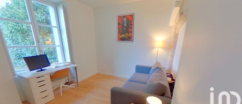 Appartement 5 pièces de 100 m² à Yerres (91330)