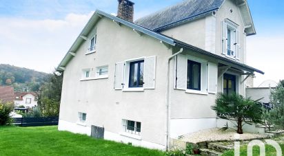 Maison de village 5 pièces de 140 m² à Boutigny-sur-Essonne (91820)