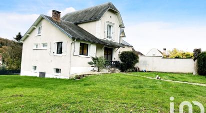 Maison de village 5 pièces de 140 m² à Boutigny-sur-Essonne (91820)