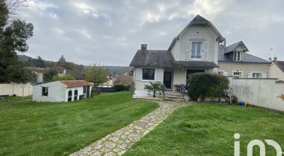 Maison de village 5 pièces de 140 m² à Boutigny-sur-Essonne (91820)