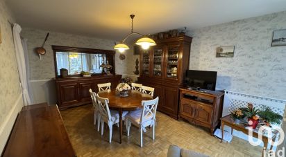 Appartement 2 pièces de 69 m² à Noisy-le-Grand (93160)