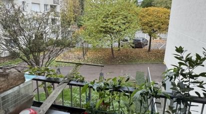 Appartement 2 pièces de 69 m² à Noisy-le-Grand (93160)