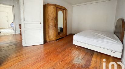 Appartement 2 pièces de 48 m² à Paris (75004)