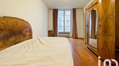 Appartement 2 pièces de 48 m² à Paris (75004)