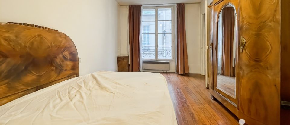 Apartment 2 rooms of 48 m² in Paris (75004)