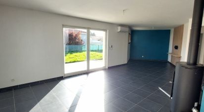 Maison 5 pièces de 104 m² à Séméac (65600)