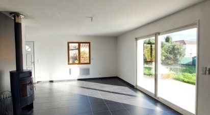 Maison 5 pièces de 104 m² à Séméac (65600)