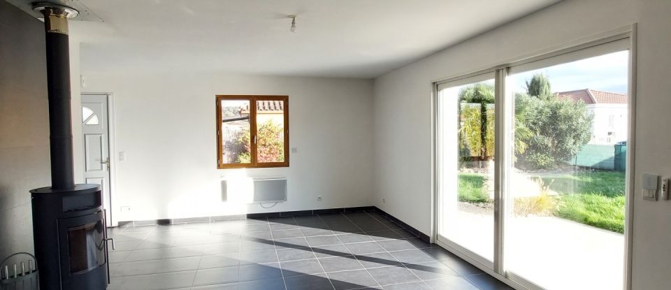 Maison 5 pièces de 104 m² à Séméac (65600)