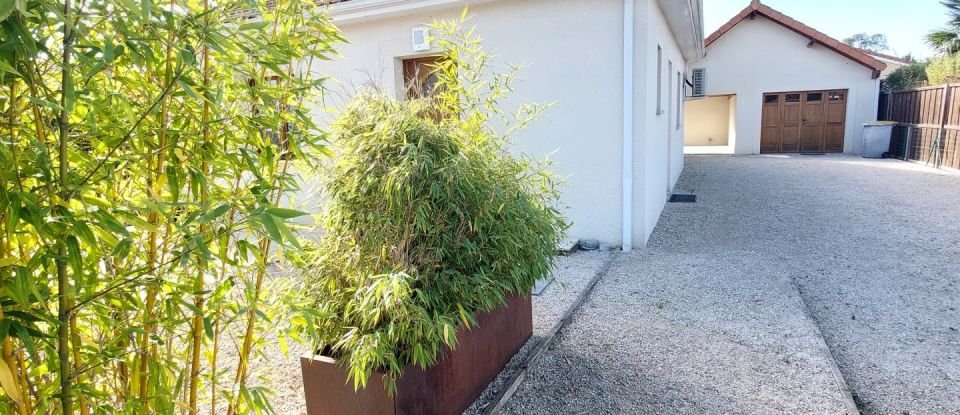 Maison 5 pièces de 104 m² à Séméac (65600)