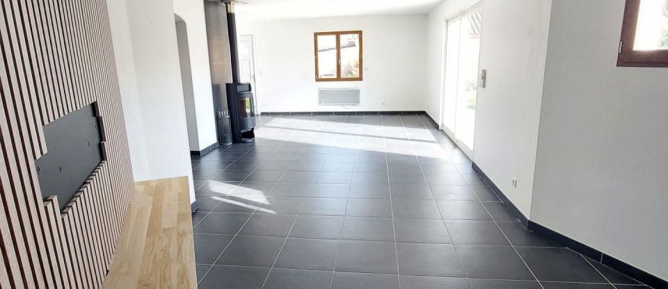 Maison 5 pièces de 104 m² à Séméac (65600)