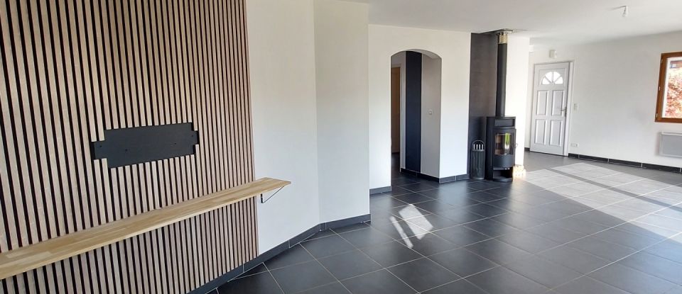 Maison 5 pièces de 104 m² à Séméac (65600)