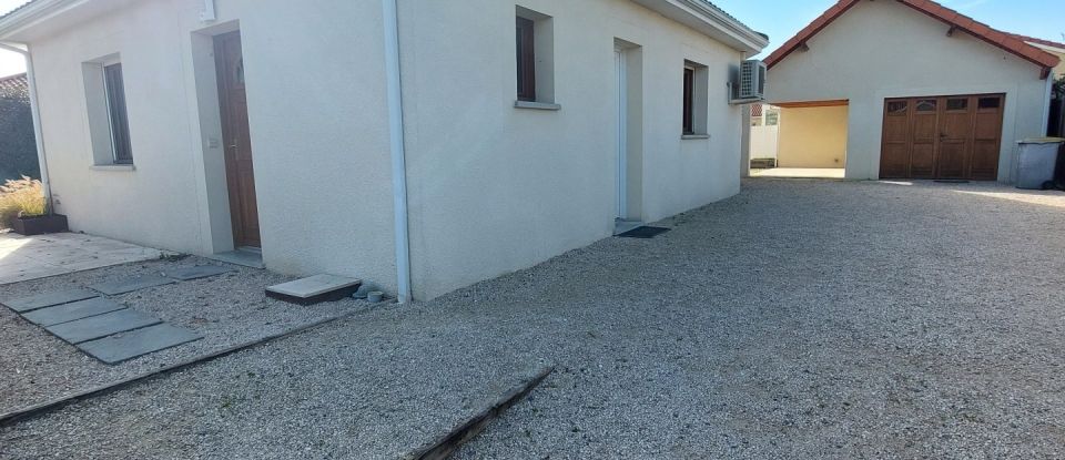 Maison 5 pièces de 104 m² à Séméac (65600)