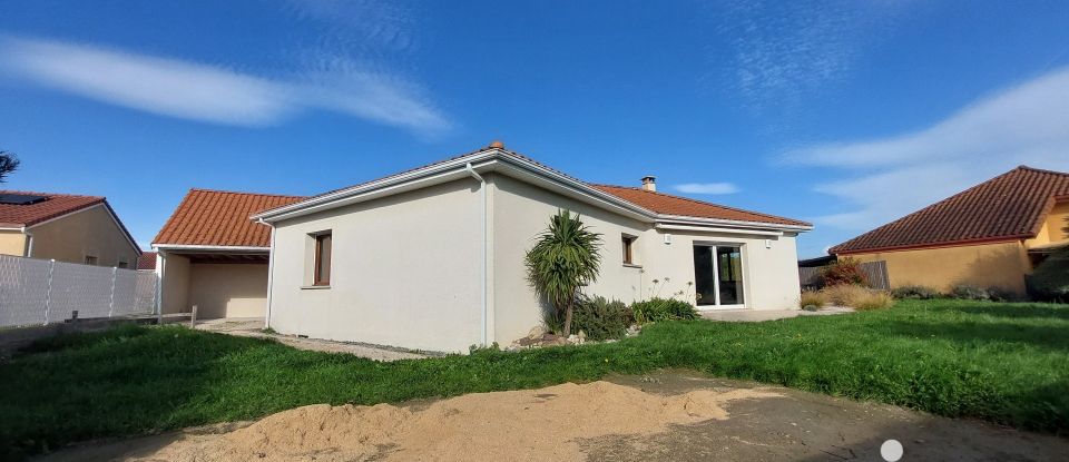 Maison 5 pièces de 104 m² à Séméac (65600)