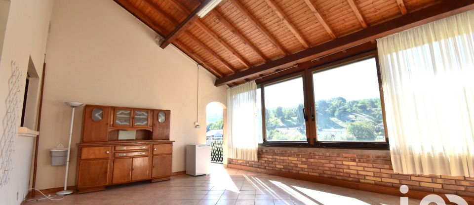 Maison 8 pièces de 136 m² à Saint-Avold (57500)