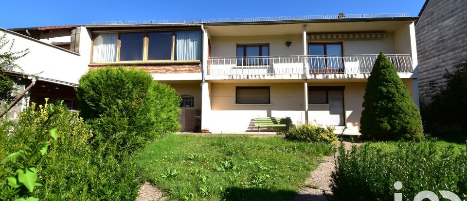 Maison 8 pièces de 136 m² à Saint-Avold (57500)