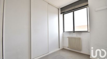 Appartement 4 pièces de 87 m² à Sarreguemines (57200)