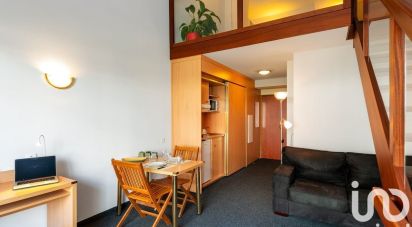 Appartement 2 pièces de 48 m² à Rennes (35000)