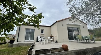 Maison 5 pièces de 96 m² à La Chaize-Giraud (85220)