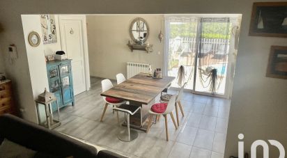 Maison 5 pièces de 180 m² à Gorbio (06500)