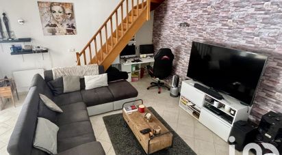 Maison 5 pièces de 180 m² à Gorbio (06500)