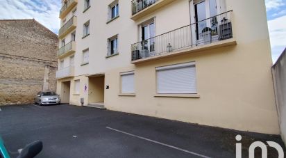 Apartment 2 rooms of 31 m² in Niort (79000)