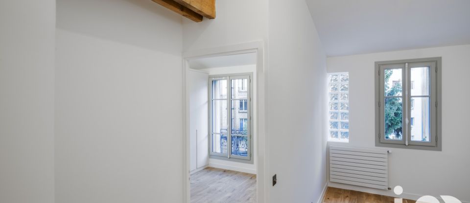 Maison 6 pièces de 151 m² à Clamart (92140)