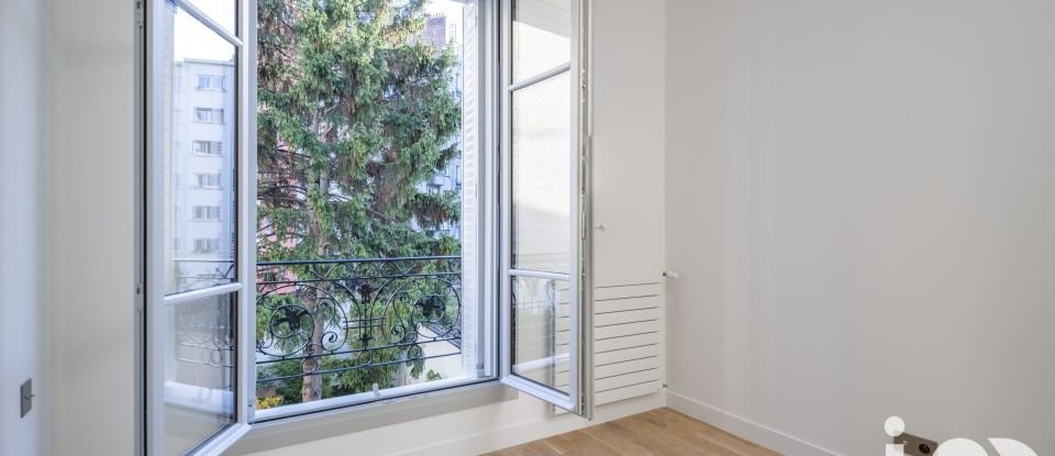 Maison 6 pièces de 151 m² à Clamart (92140)