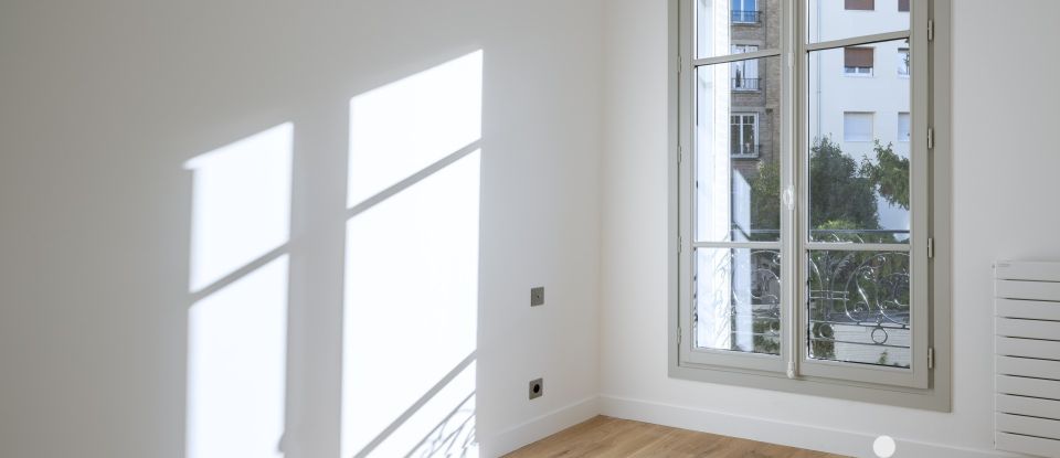 Maison 6 pièces de 151 m² à Clamart (92140)