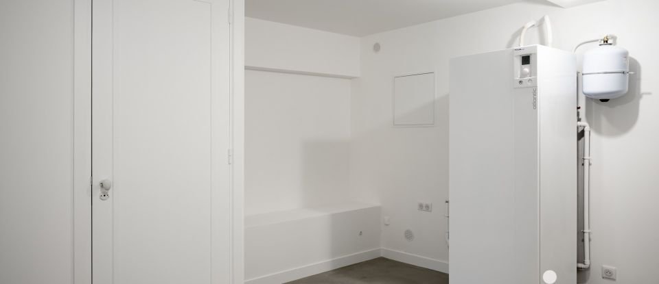 Maison 6 pièces de 151 m² à Clamart (92140)