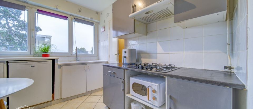 Appartement 6 pièces de 98 m² à Blénod-lès-Pont-à-Mousson (54700)