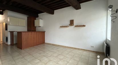 Appartement 2 pièces de 38 m² à Bagnols-sur-Cèze (30200)