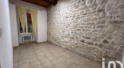 Appartement 2 pièces de 38 m² à Bagnols-sur-Cèze (30200)