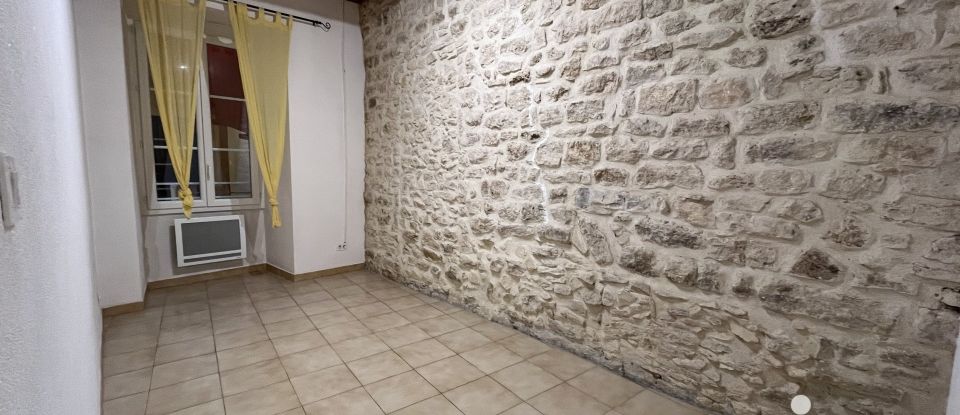 Appartement 2 pièces de 38 m² à Bagnols-sur-Cèze (30200)