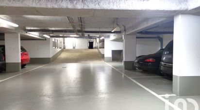 Parking/garage/box de 12 m² à Saint-Cloud (92210)