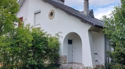 Maison 5 pièces de 95 m² à Séméac (65600)