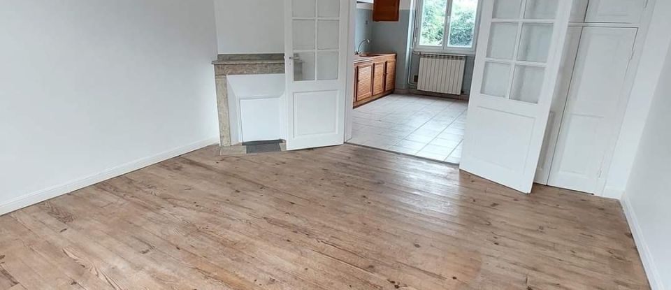 Maison 5 pièces de 95 m² à Séméac (65600)