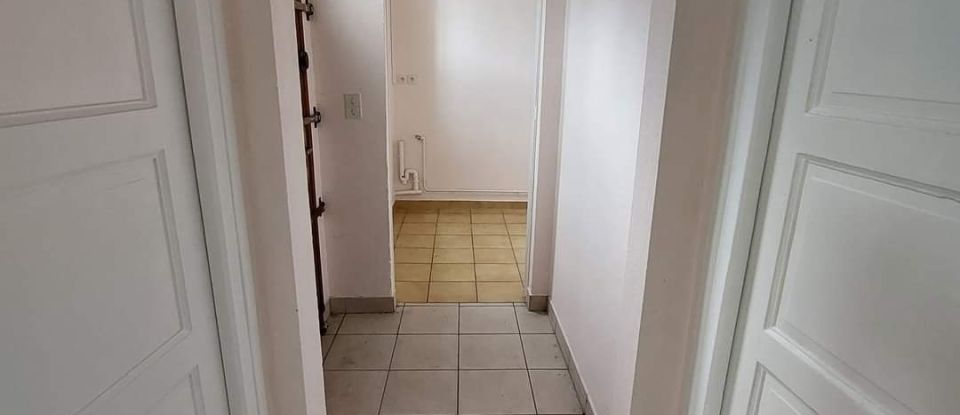 Maison 5 pièces de 95 m² à Séméac (65600)