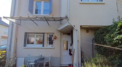 Maison de ville 4 pièces de 78 m² à Châteauroux (36000)