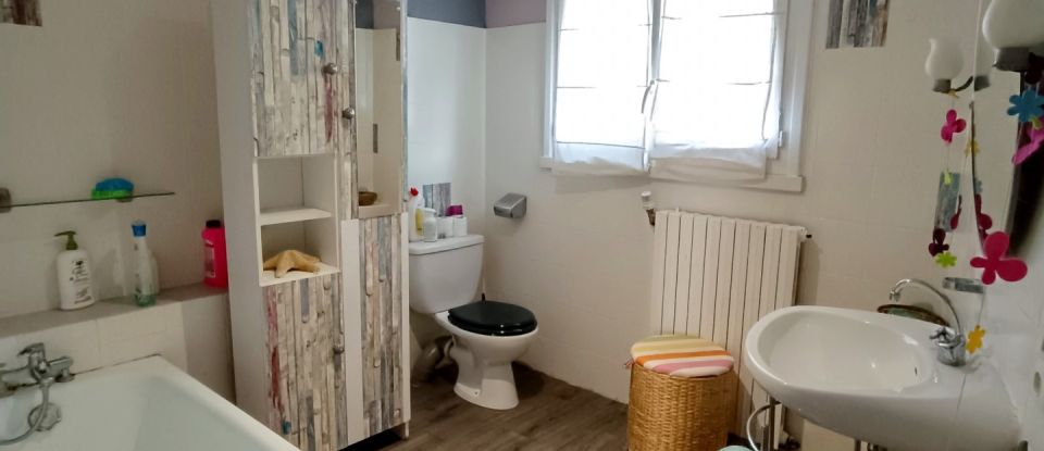 Maison de ville 4 pièces de 78 m² à Châteauroux (36000)