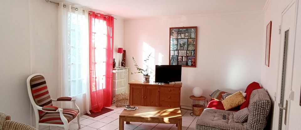 Maison de ville 4 pièces de 78 m² à Châteauroux (36000)