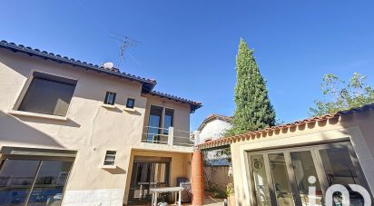 Maison 6 pièces de 138 m² à Toulouse (31400)