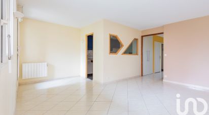 Appartement 3 pièces de 66 m² à Viry-Châtillon (91170)