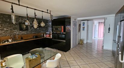 Appartement 4 pièces de 122 m² à Menton (06500)