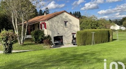 Pavillon 4 pièces de 100 m² à Rilhac-Rancon (87570)