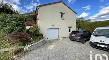 Pavillon 4 pièces de 100 m² à Rilhac-Rancon (87570)